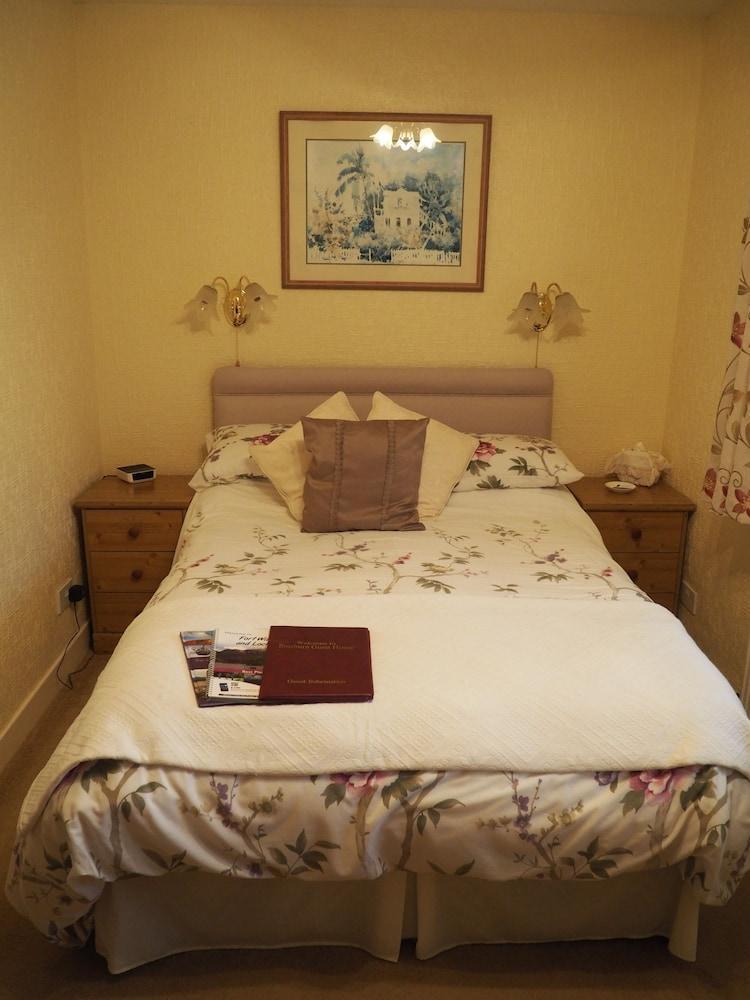 Braeburn Guesthouse Fort William Exteriör bild